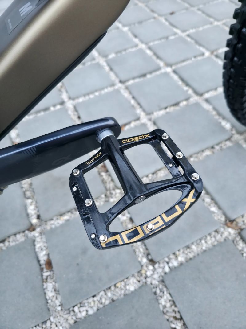 Santa Cruz 5010 C V5 2023 Mullet 29/27,5" – velikost M / SRAM GX Eagle AXS / RockShox Pike / Top 