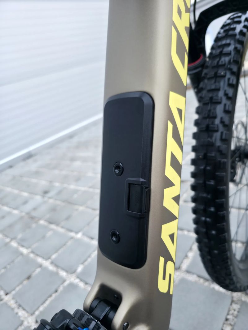 Santa Cruz 5010 C V5 2023 Mullet 29/27,5" – velikost M / SRAM GX Eagle AXS / RockShox Pike / Top 