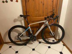 Pro malé závodníky !