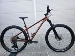 Merida Big Trail 400 2024 29″ velikost L