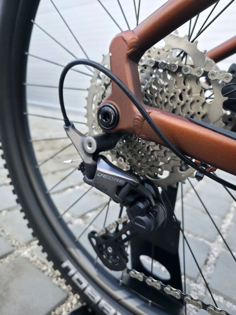 Merida Big Trail 400 2024 29″ velikost L