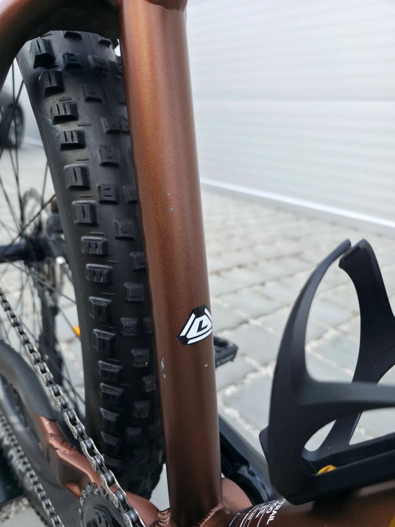 Merida Big Trail 400 2024 29″ velikost L