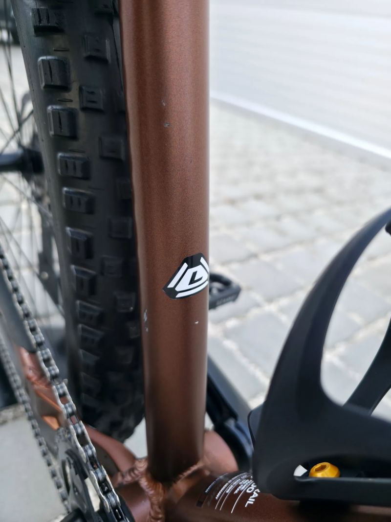 Merida Big Trail 400 2024 29″ velikost L