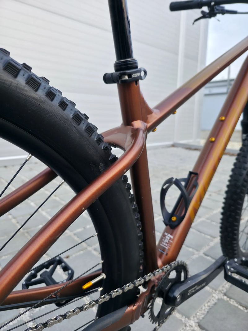 Merida Big Trail 400 2024 29″ velikost L