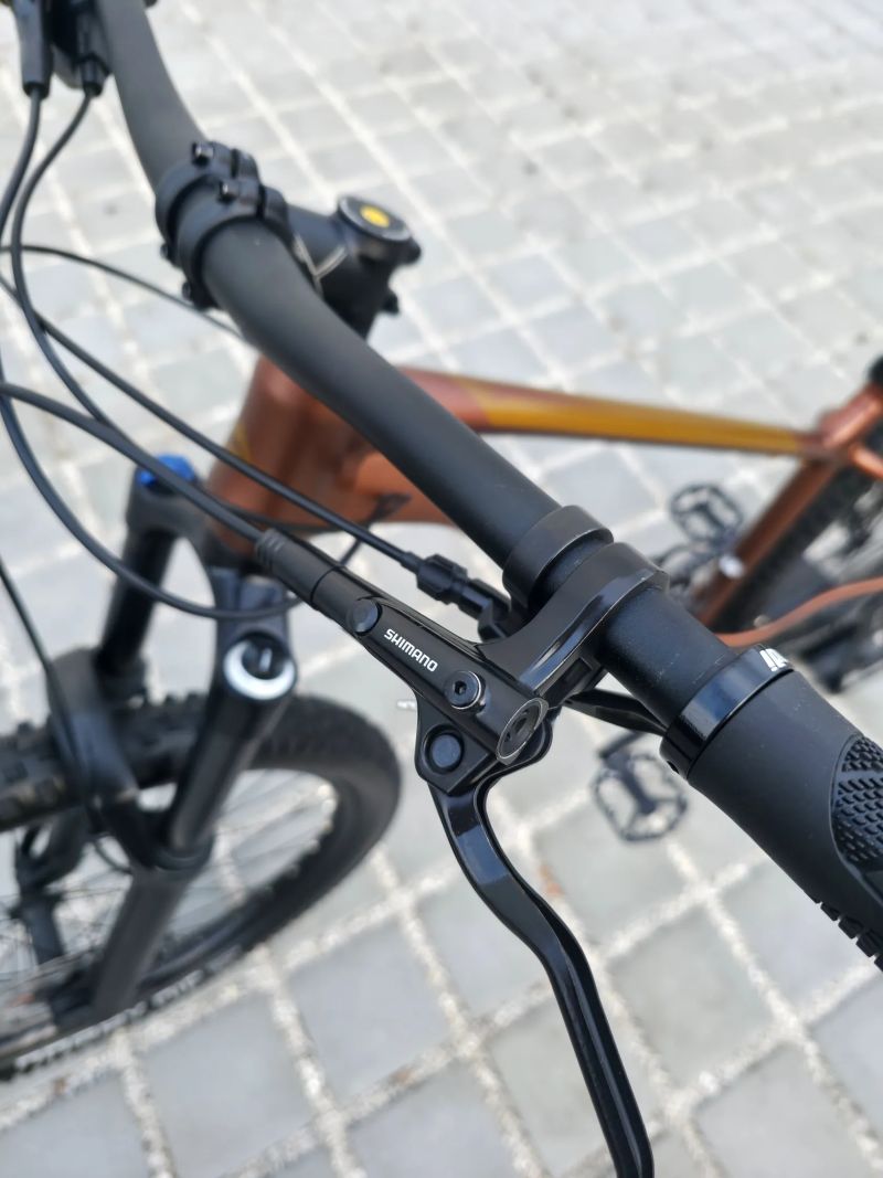 Merida Big Trail 400 2024 29″ velikost L