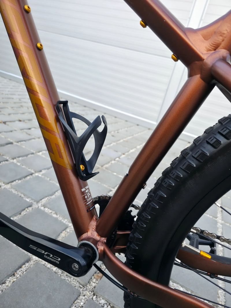 Merida Big Trail 400 2024 29″ velikost L