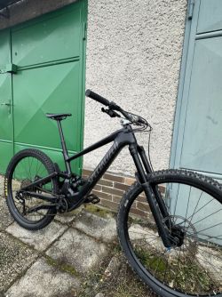 Specialized Kenevo SL
