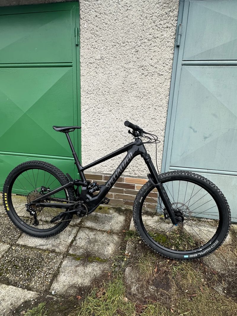 Specialized Kenevo SL