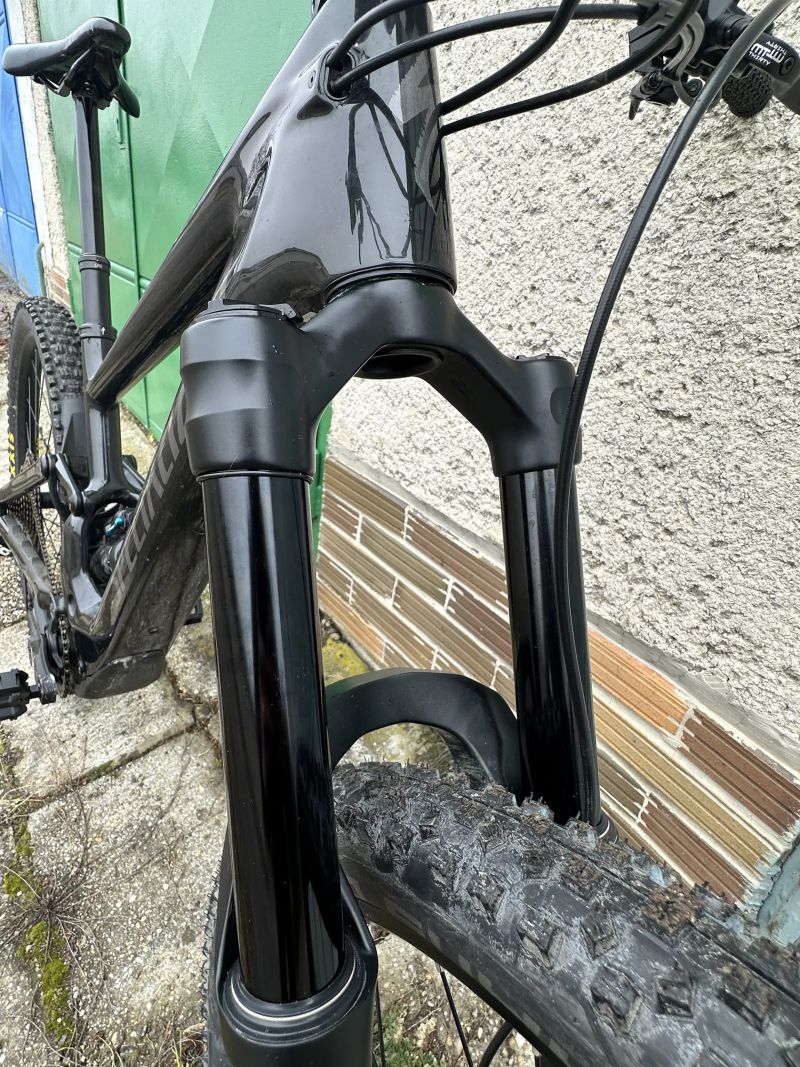 Specialized Kenevo SL