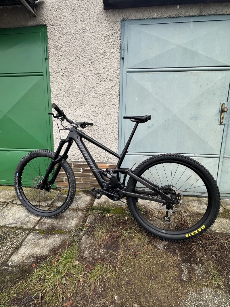 Specialized Kenevo SL