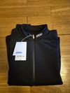 cyklisticka bunda POC Thermal Jacket black M