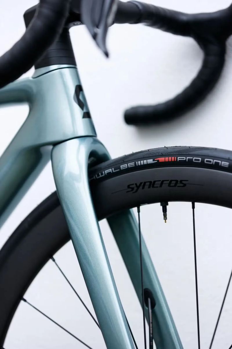 Scott ADDICT RC 30 (velikost XXS)