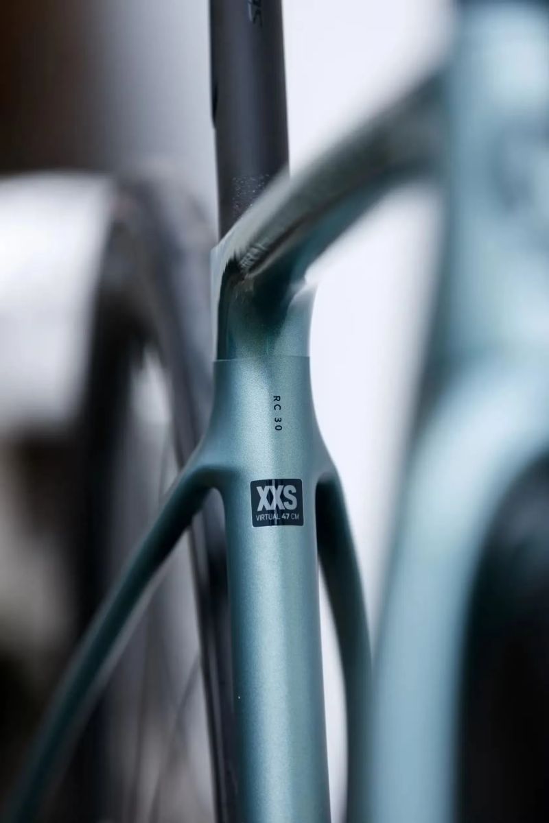 Scott ADDICT RC 30 (velikost XXS)