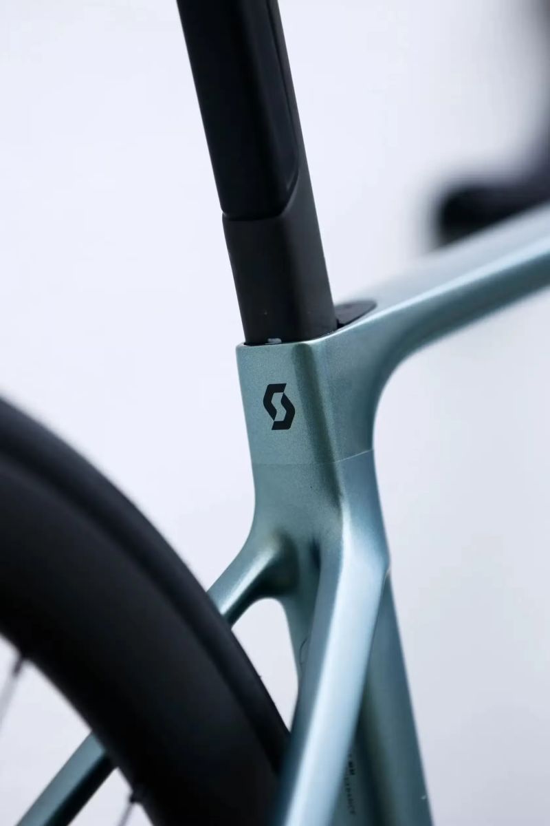 Scott ADDICT RC 30 (velikost XXS)