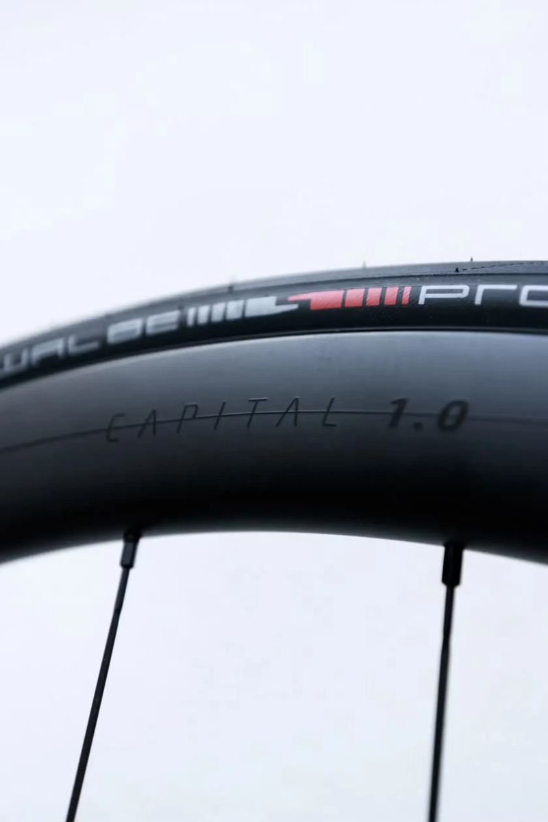 Scott ADDICT RC 30 (velikost XXS)