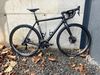 Ibis Hakka MX vel.M - ENVE, Dura Ace 2x12s, SRM