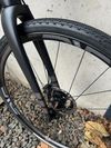 Ibis Hakka MX vel.M - ENVE, Dura Ace 2x12s, SRM