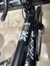 Ibis Hakka MX vel.M - ENVE, Dura Ace 2x12s, SRM