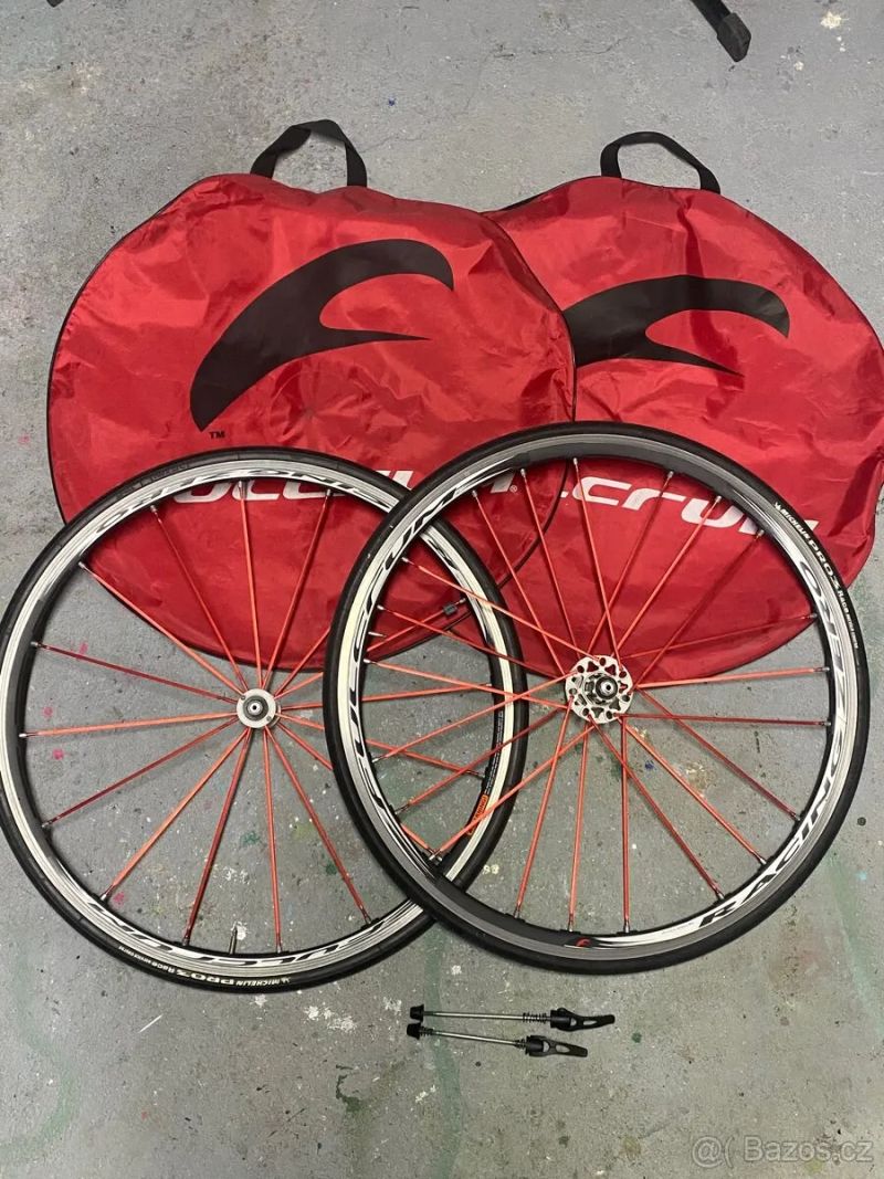 Fulcrum Racing Zero kola