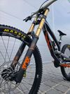 Downhill kolo YT Industries Tues CF Pro Race Carbon 27.5" velikost L (M) / Karbonová kola E13 / Top