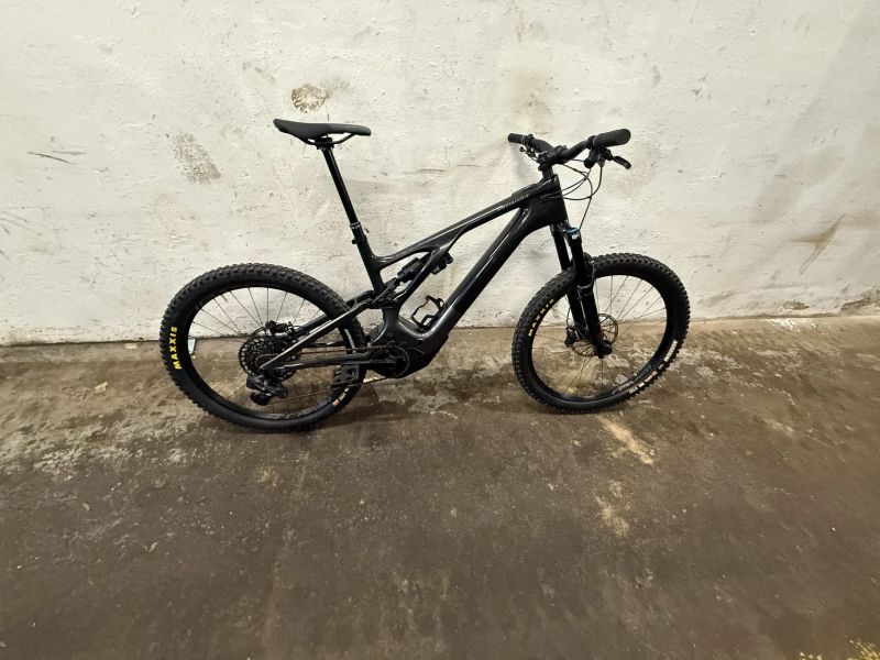 Specialized Turbo Levo Expert Carbon vel.S6