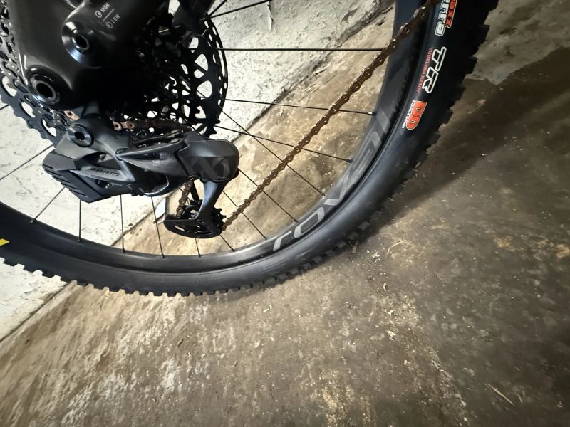 Specialized Turbo Levo Expert Carbon vel.S6