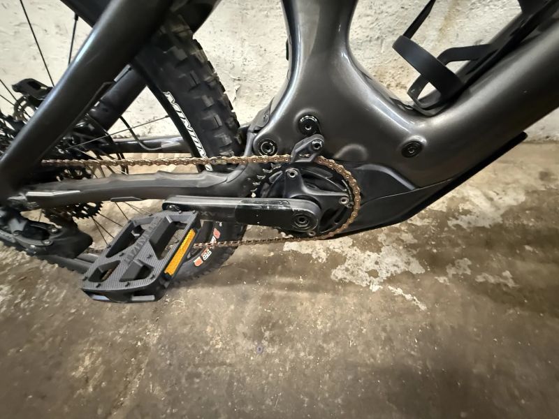 Specialized Turbo Levo Expert Carbon vel.S6