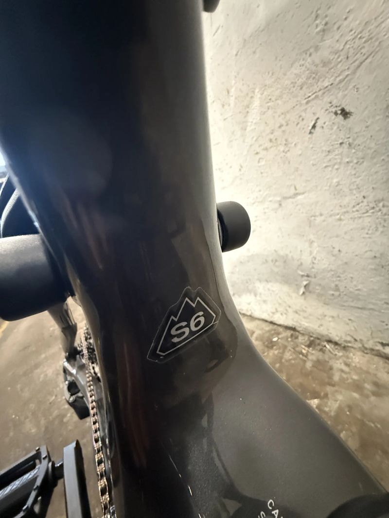 Specialized Turbo Levo Expert Carbon vel.S6