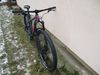Nové lehké 29" kolo RB CR 17", vidlice Manitou Machete air, Sram NX/SX 1x12, BOOST pevné osy