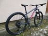 Nové lehké 29" kolo RB CR 17", vidlice Manitou Machete air, Sram NX/SX 1x12, BOOST pevné osy