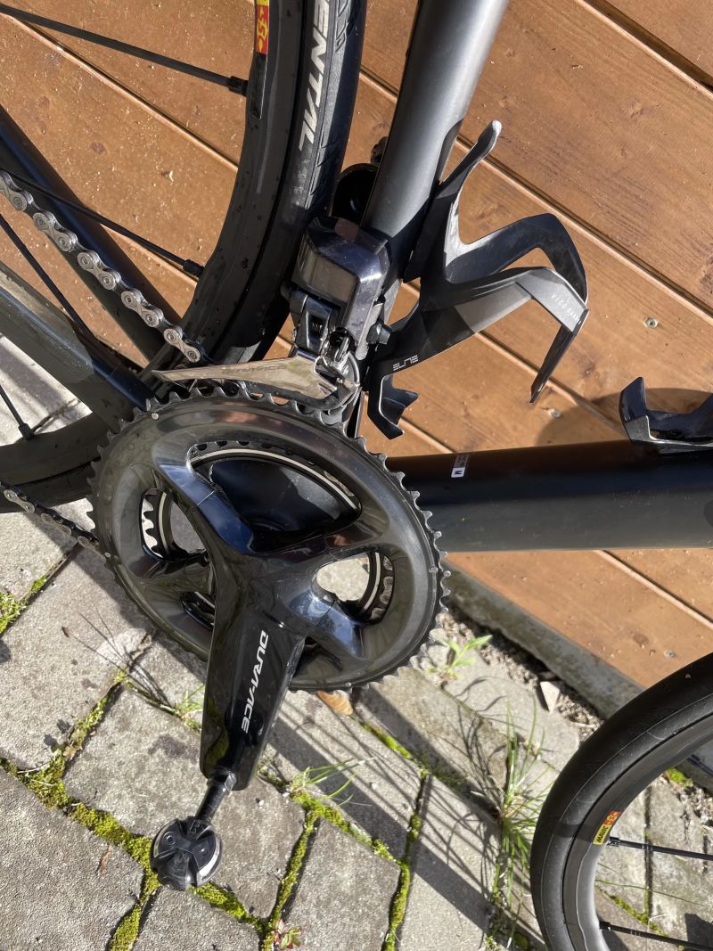 Canyon Ultimate CF SL