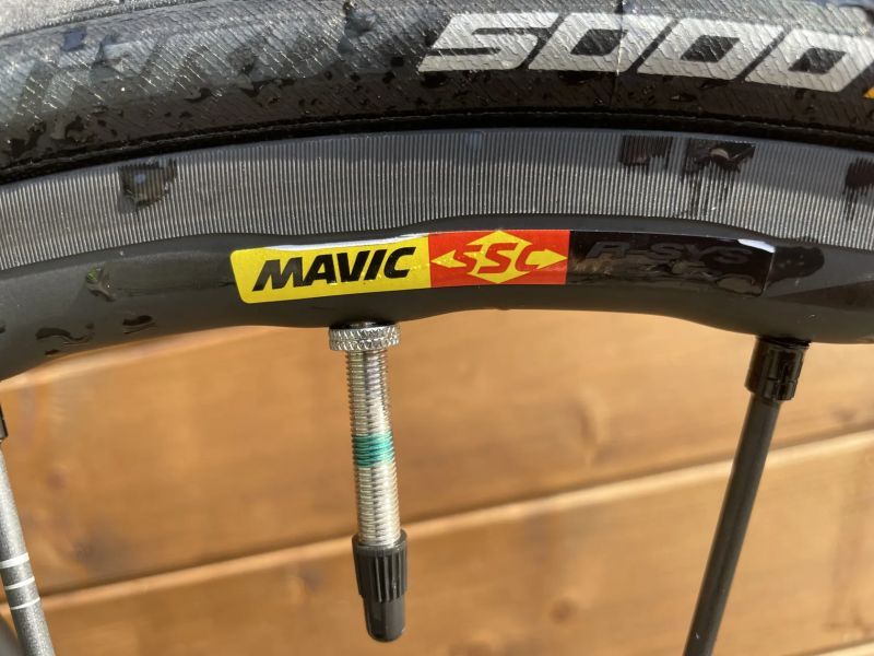 Canyon Ultimate CF SL