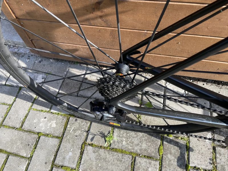 Canyon Ultimate CF SL