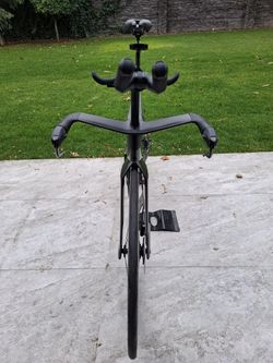 Canyon Speedmax CFR SLX