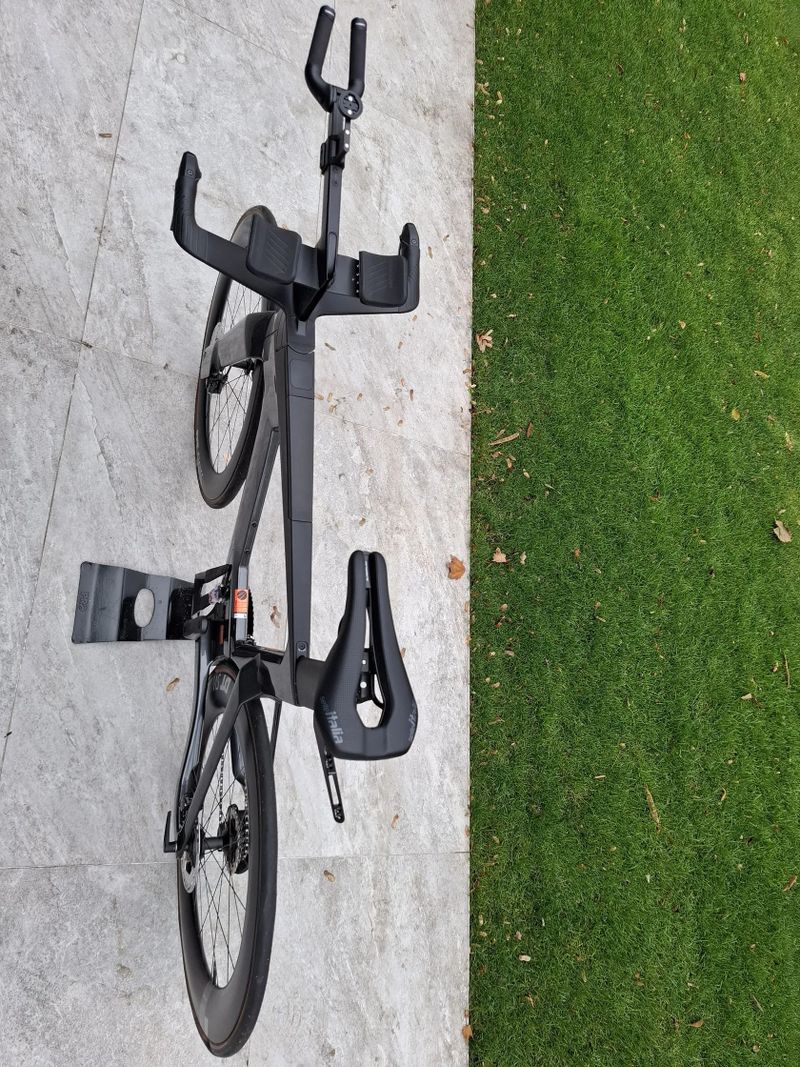 Canyon Speedmax CFR SLX