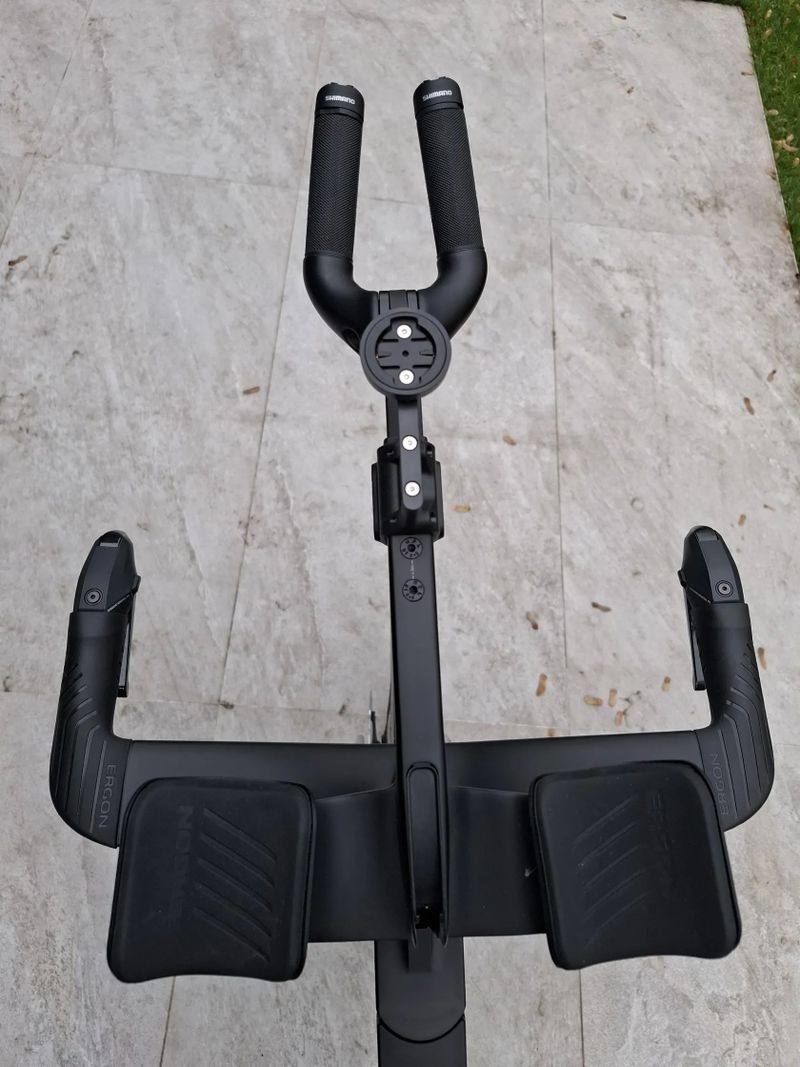 Canyon Speedmax CFR SLX