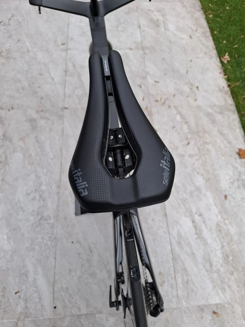 Canyon Speedmax CFR SLX