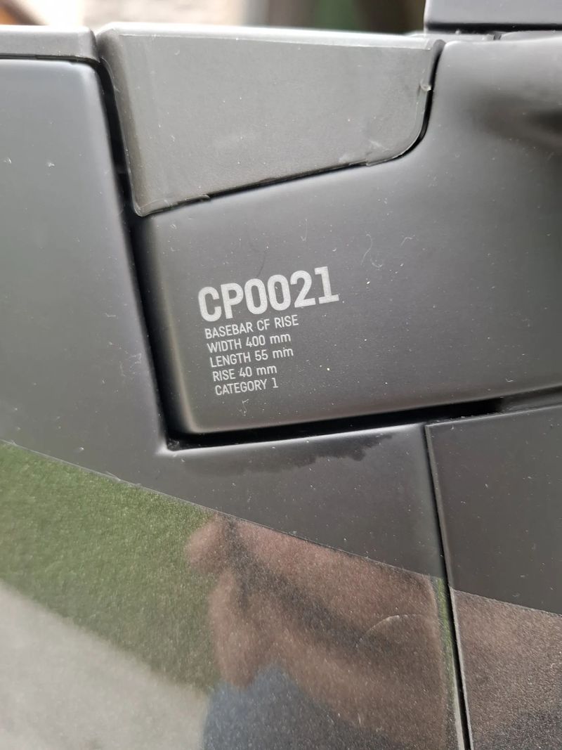 Canyon Speedmax CFR SLX