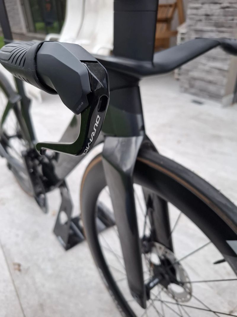 Canyon Speedmax CFR SLX