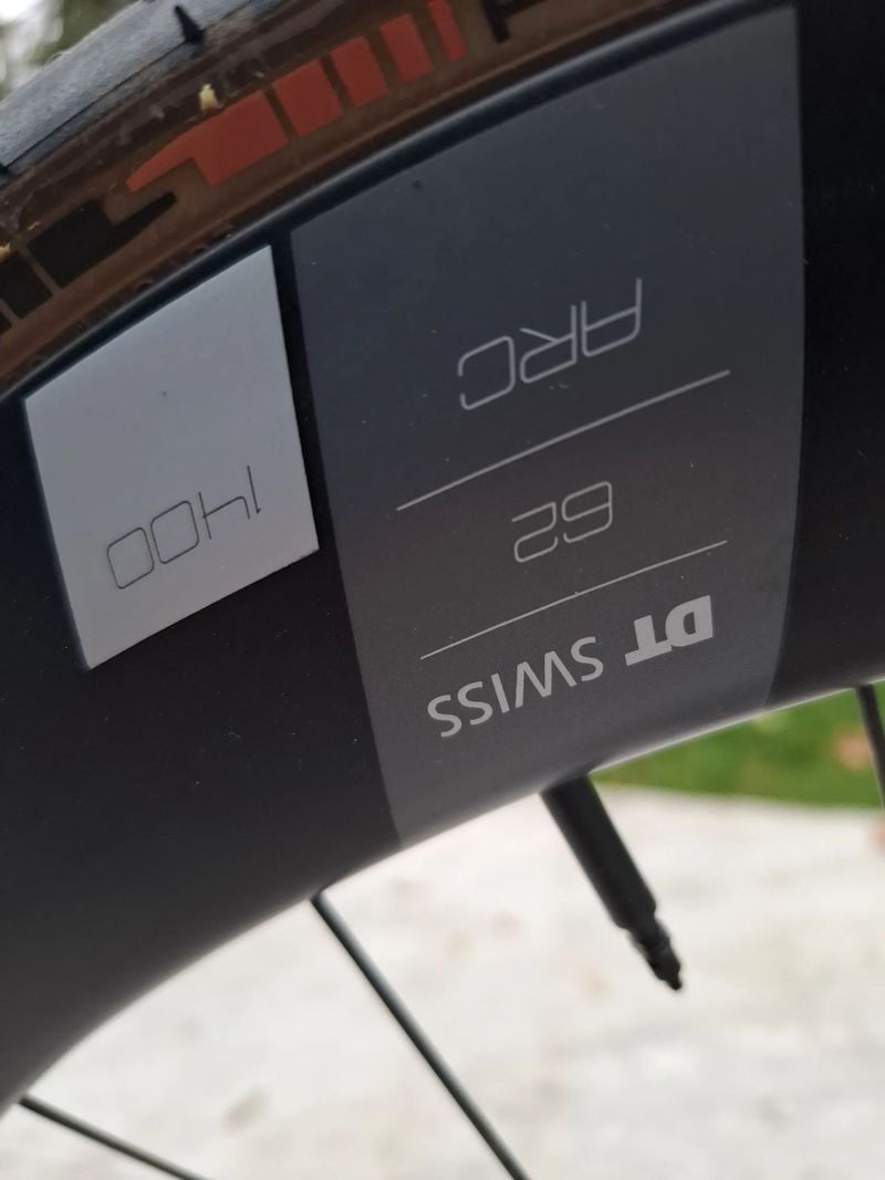 Canyon Speedmax CFR SLX