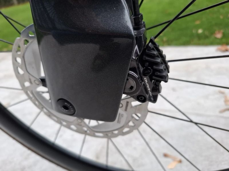 Canyon Speedmax CFR SLX