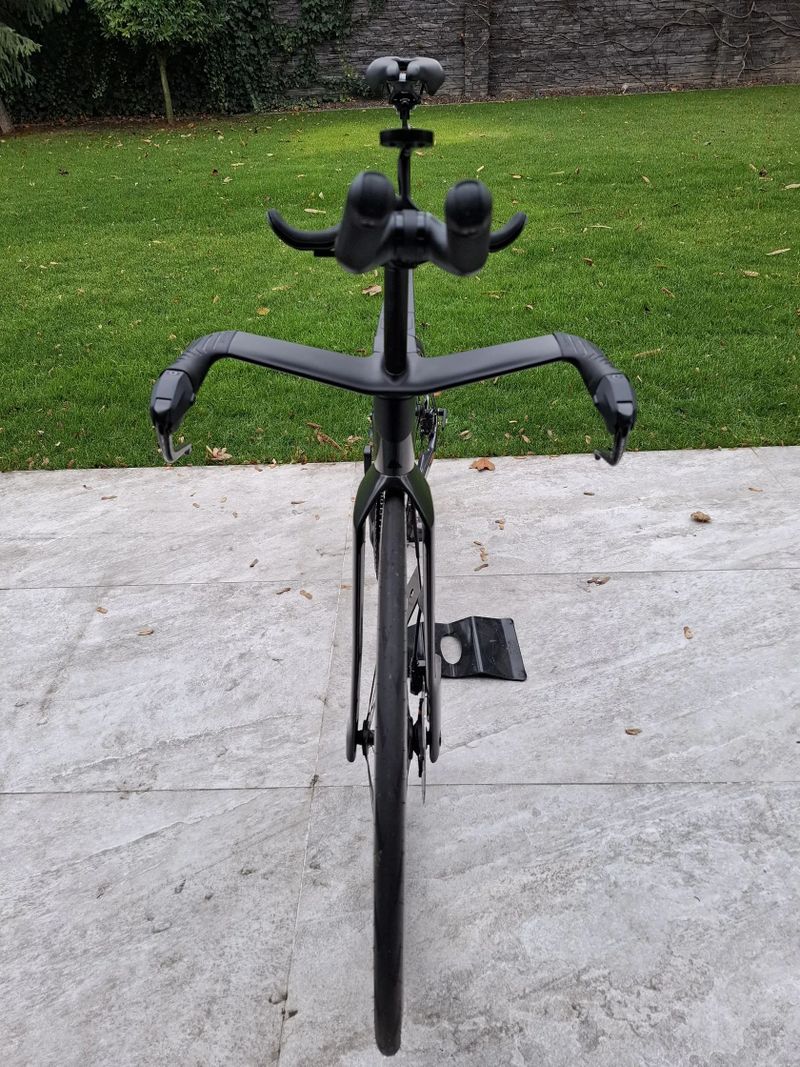 Canyon Speedmax CFR SLX