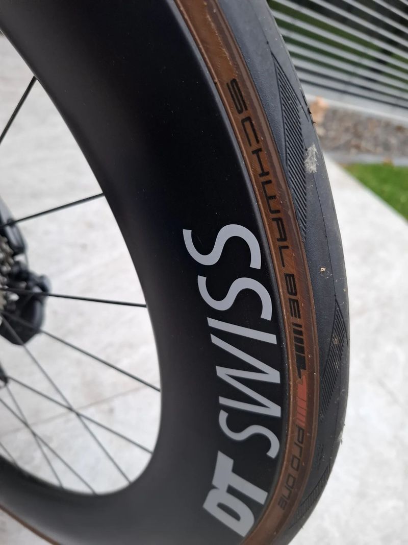 Canyon Speedmax CFR SLX