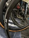 DT Swiss PRC 1400 SPLINE® 35 Wheelset