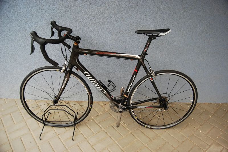 Silniční kolo Wilier Carbon 58CM