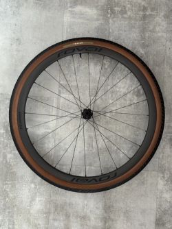 Specialized Roval Terra CL II - ZÁNOVNÍ