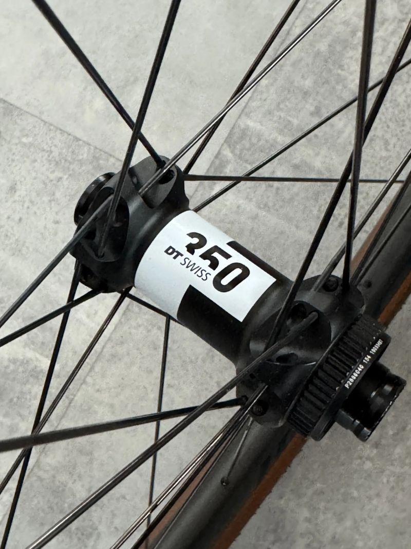 Specialized Roval Terra CL II - ZÁNOVNÍ