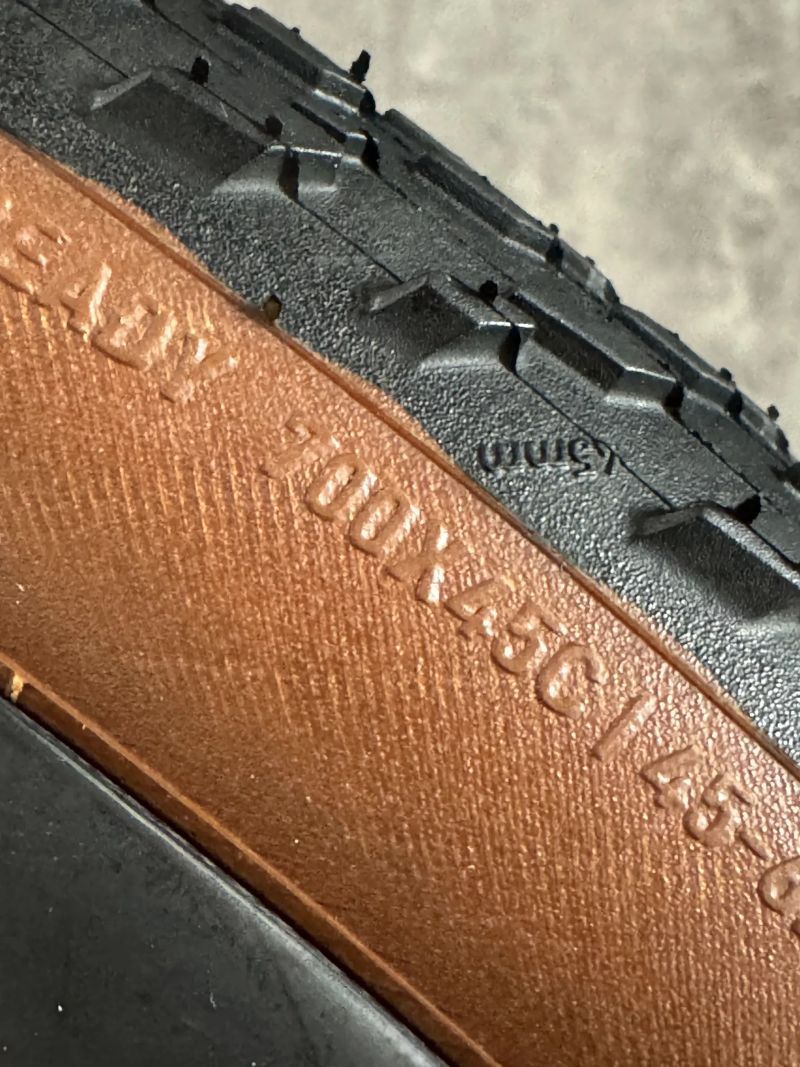 Specialized Roval Terra CL II - ZÁNOVNÍ