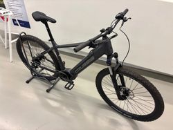 Crussis One-Largo 7.10 (900Wh)