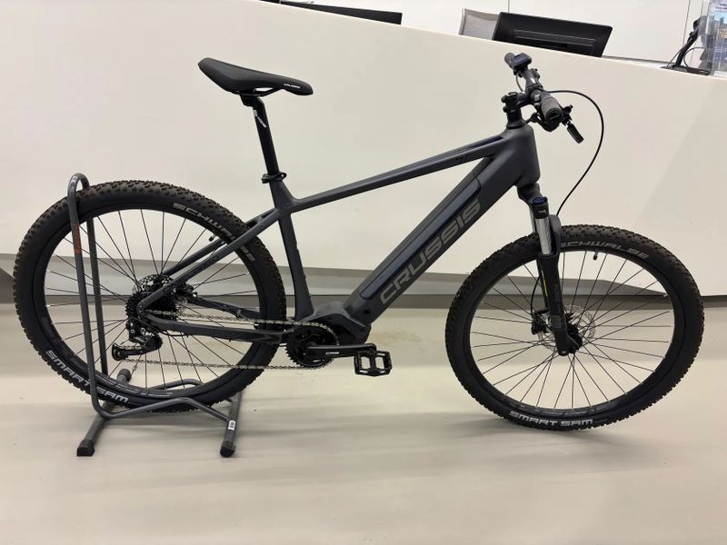 Crussis One-Largo 7.10 (900Wh)